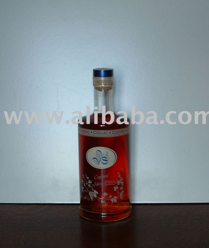Jacques Denis cognac VS