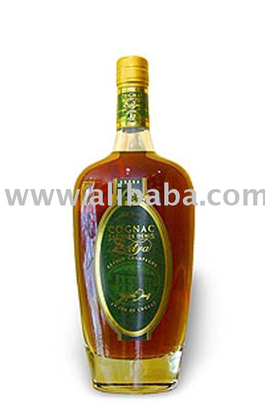 Jacques Denis cognac Extra