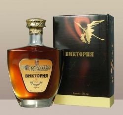 Victoria Brandy