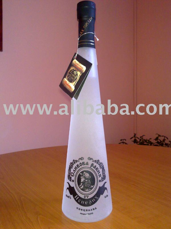 XKK Plum brandy