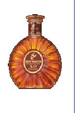 Cognac      Remy Martin "XO", Cognac Brandy (France) 750ml