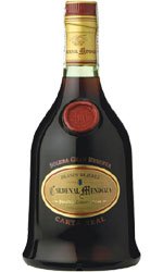 SANCHEZ ROMATE - Carta Real 30 Year Old - Jerez Brandy