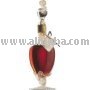 Hardy Noces de Pearl  Decanter  Cognac Brandy (France) 750ml