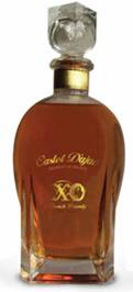 Castel D'ajac XO Brandy