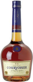 Courvoisier Cognac VS (750 ML)