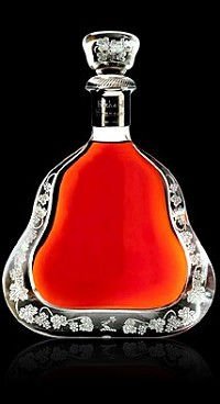 Hennessy Cognac Richard 750ml