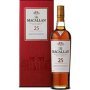 Macallan 25 Year-750ml