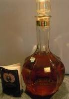 Jack  Daniels  In Augural 1984 Decanter-VERY RARE(15$)