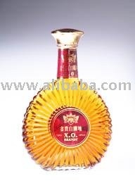 WEALTHY X.O. BRANDY