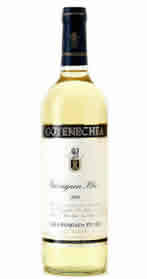 SAUVIGNON BRANDY
