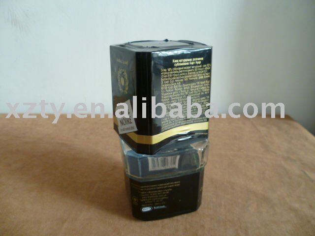 250ml coffee jar