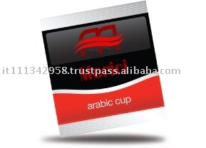  ARABIC   CUP  pods coffee
