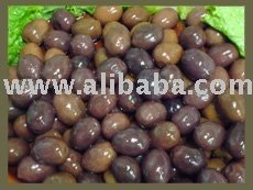 Black olives