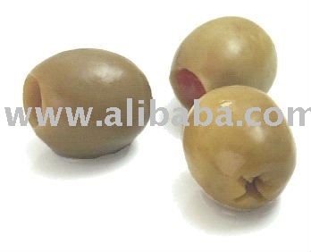 Green  Olive s