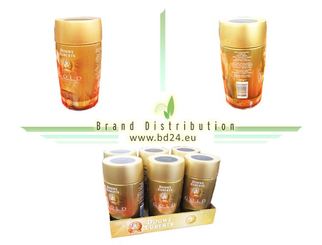Douwe Egberts Coffee 100 G