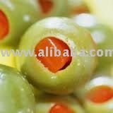 Fresh Olives