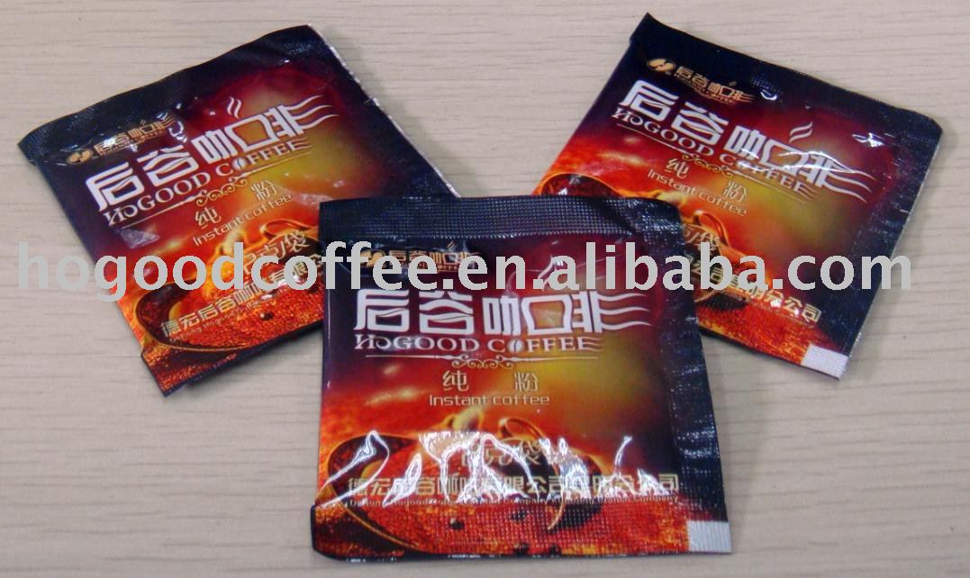Hogood Instant coffee 3 in 1