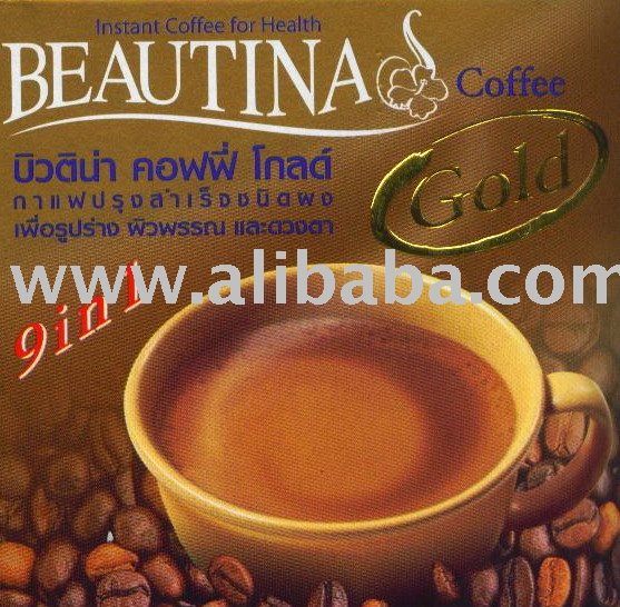 Coffee For Health