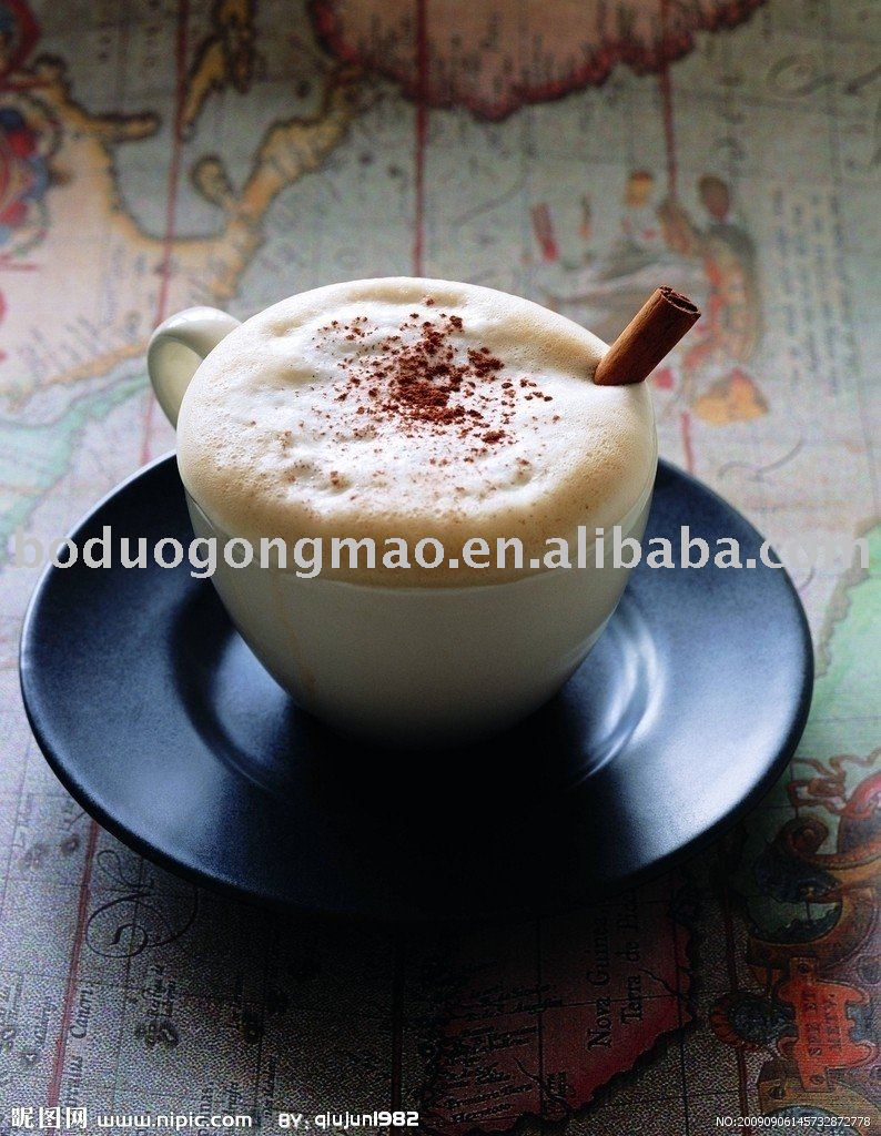 coffee mate non dairy creamer