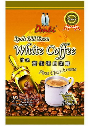 Instant Coffee,Malaysia Denbi Price Supplier - 21food