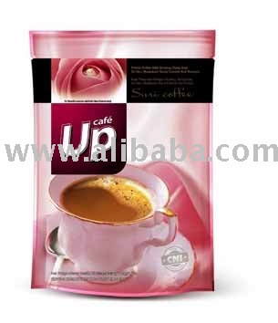 UP Suri Coffee