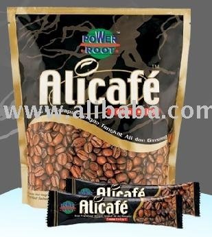 Ali Cafe
