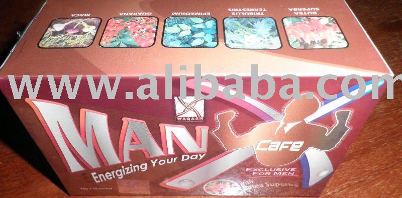 X man Cafe