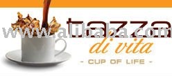 Tazza di Vita - Organic Coffee w/  Adaptogen s
