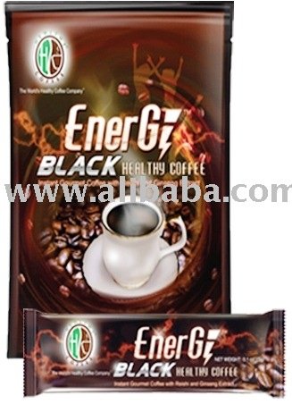 Healthy Coffee Beverages
