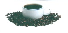 Bulk Instant Coffee