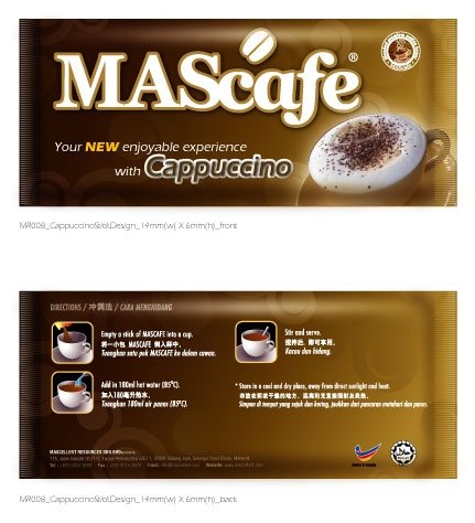 Cappuccino
