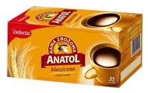 Instant Coffee Alternative Healthy Drink