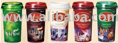  Maeil  Cafe Instant Coffee