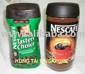 NESCAFE COFFEE