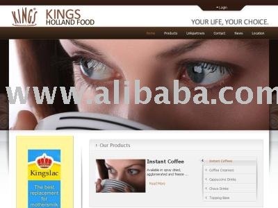 Instant Coffee