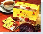Lingzhi Coffee 3-in-1 DXN Food & Beverage