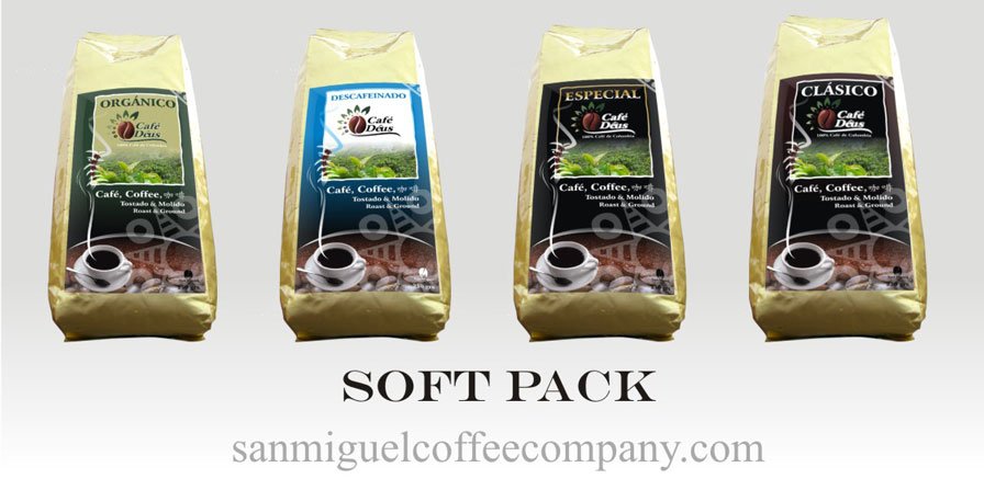 INSTANT COFFEE