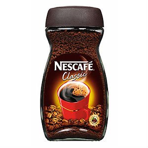 Nescafe classic 100/200g