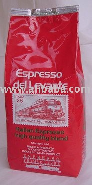 Italian Espresso Coffee