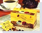 Lingzhi Black Coffee