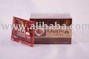 Sanchi Coffee Brand