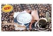 Ganoderma Hoodia Coffee