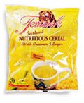 TEMASEK  Instant Coffee - Instant Cereal
