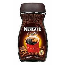 Nescafe Classic