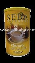 Blends with coffee - Breakfast Blend