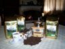  Instant   coffee  ( freeze   dried )