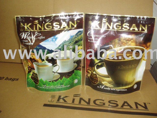 Instant White Coffee,Malaysia Tein Tein Price Supplier - 21food