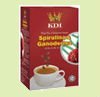 Spirulina Ganoderma Coffee