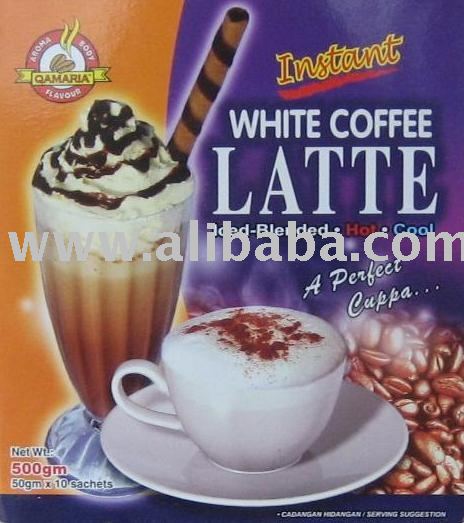 Instant Coffee
