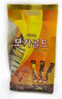 Instant Coffee(3in1)